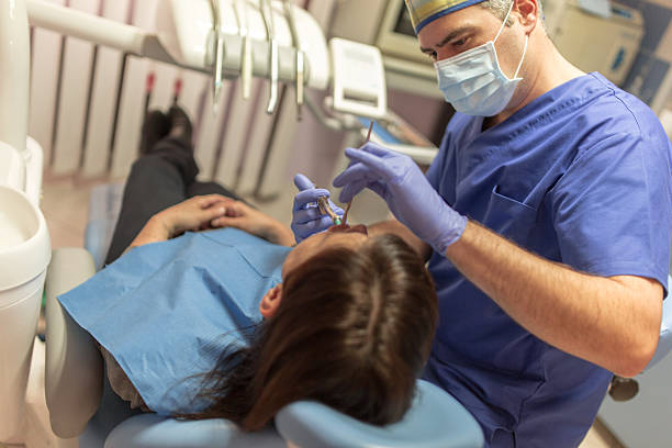 Laser Dentistry in Astor, FL